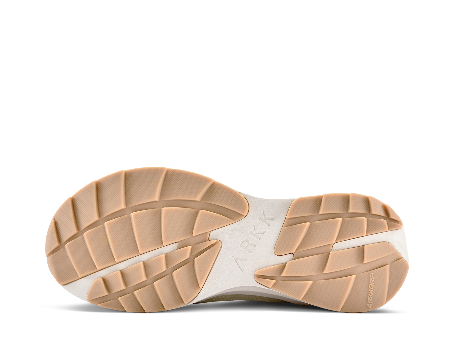 ARKK Essential Line City-Free Trail | Pistachio | Men City-Free